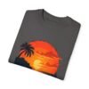 14549652510024696438_2048.jpeg Follow the Light with the Chase the Sun Unisex T-shirt