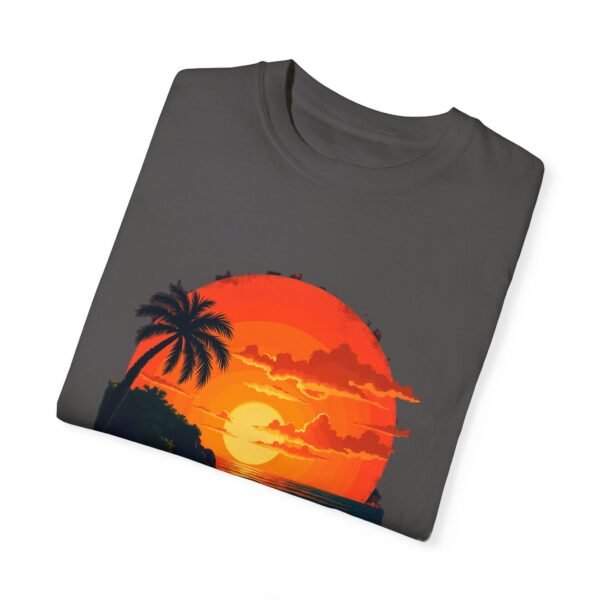 14549652510024696438_2048.jpeg Follow the Light with the Chase the Sun Unisex T-shirt