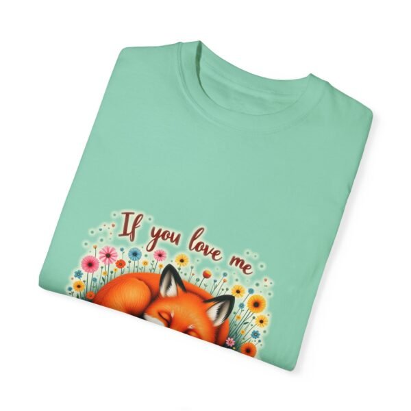 14595520160728552387_2048.jpeg Let Me Rest – If You Love Me, Let Me Sleep Unisex T-shirt