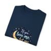 If You Love Me, Let Me Sleep Unisex T-shirt – Comfort Over Everything