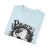 Holiday Harmony – Peace on Earth Unisex T-shirt