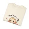 Stay Lighthearted – Don’t Worry, Be Happy Unisex T-shirt