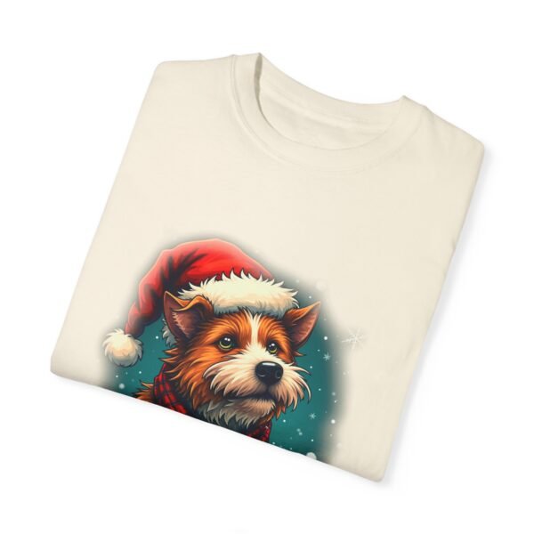 14736234112966995487_2048.jpeg Santa Approved – Merry Christmas Unisex T-shirt