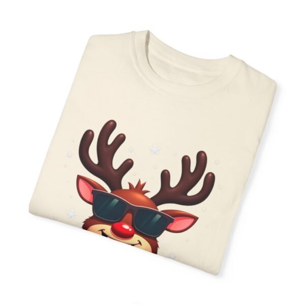 14750323350403390797_2048.jpeg Merry Christmas Unisex T-shirt – Celebrate in Festive Style