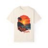 14800774830871601688_2048.jpeg Follow the Light with the Chase the Sun Unisex T-shirt