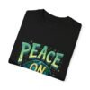 14849292011054391740_2048.jpeg Peace on Earth Unisex T-shirt – Share the Love This Season