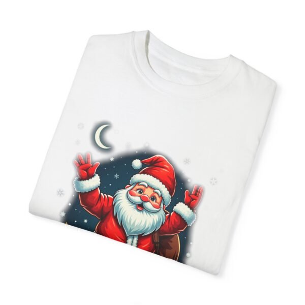 14917332659017921262_2048.jpeg Jolly Days – Merry Christmas Unisex T-shirt
