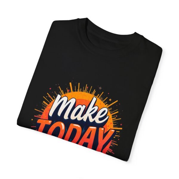 1492715837590063688_2048.jpeg Make Today Amazing Unisex T-shirt – Live with Purpose