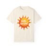 Hello Sunshine Unisex T-shirt – Perfect for Sunny Souls