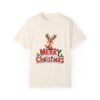 Season of Joy – Merry Christmas Unisex T-shirt