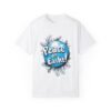 Festive Harmony – Peace on Earth Unisex T-shirt