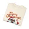 15004575251490360020_2048.jpeg Celebrate Love & Joy – Merry Christmas Unisex T-shirt