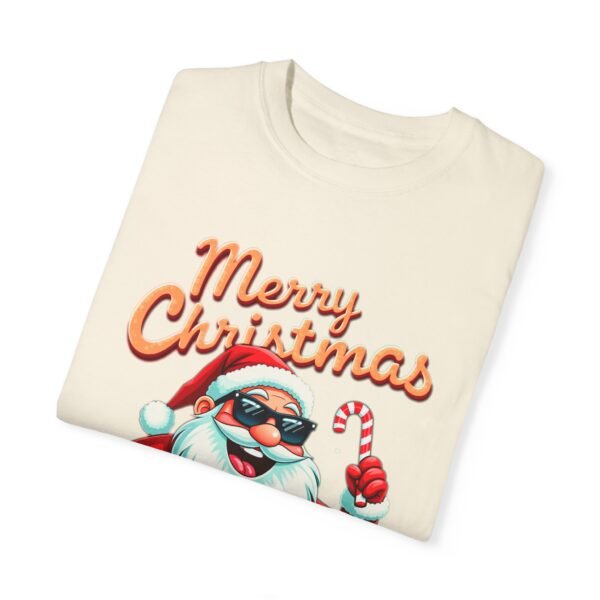 15004575251490360020_2048.jpeg Celebrate Love & Joy – Merry Christmas Unisex T-shirt