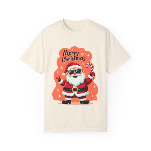 Holly Jolly – Merry Christmas Unisex T-shirt