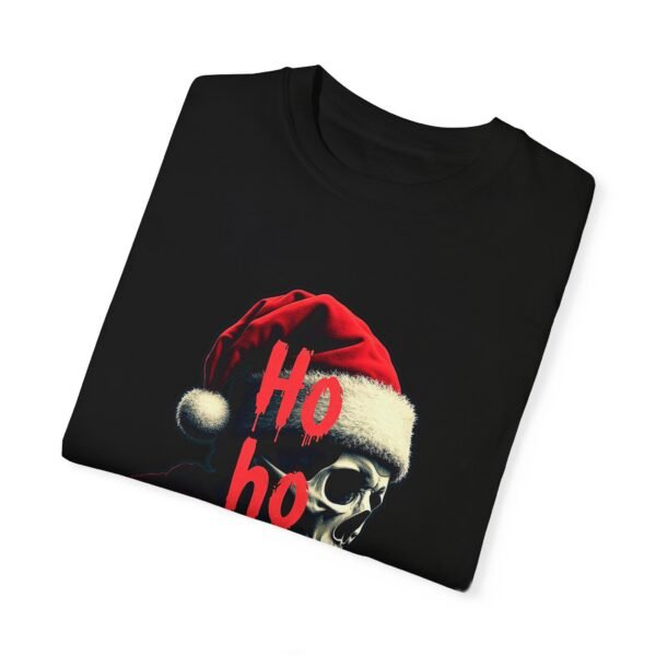 Festive Fun – Ho Ho Ho Unisex T-shirt