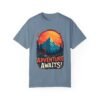 15128842512976400037_2048.jpeg Adventure Awaits! Comfy T-shirt for Explorers