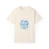 Don’t Disturb – If You Love Me, Let Me Sleep Unisex T-shirt