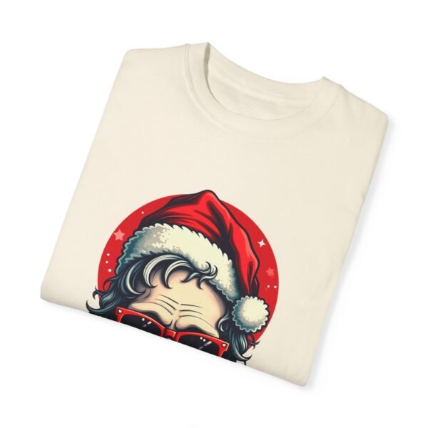 Ho Ho Ho Unisex T-shirt – Bring the Holiday Cheer