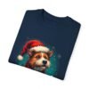 15164457714871443763_2048.jpeg Santa Approved – Merry Christmas Unisex T-shirt