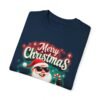 Merry Christmas Unisex T-shirt – A Holiday Essential