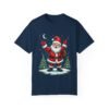 15201656254693687695_2048.jpeg Jolly Days – Merry Christmas Unisex T-shirt