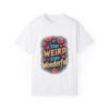 15271102956213388576_2048.jpeg Stay Weird, Stay Wonderful Unisex T-shirt – Love Your Quirky Side