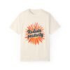 Radiate Positivity Unisex T-shirt – Because the World Needs Your Light