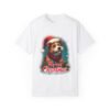 15312180844105640694_2048.jpeg Santa Approved – Merry Christmas Unisex T-shirt