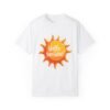 Hello Sunshine Unisex T-shirt – Perfect for Sunny Souls