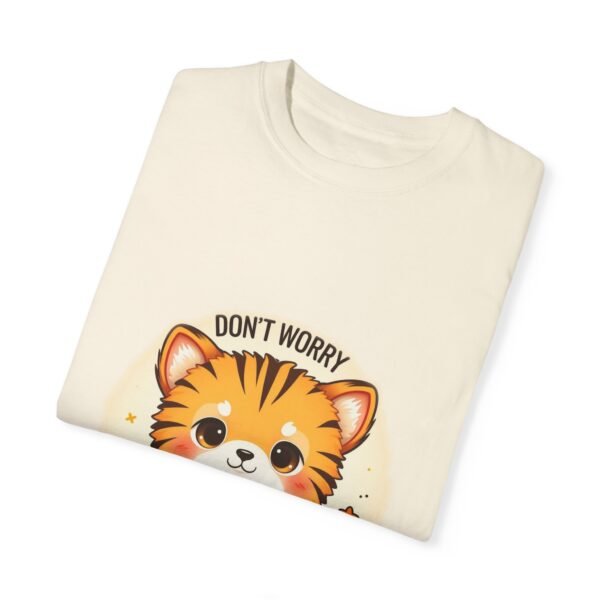 Happiness First – Don’t Worry, Be Happy Unisex T-shirt