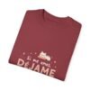 Dream On – If You Love Me, Let Me Sleep Unisex T-shirt