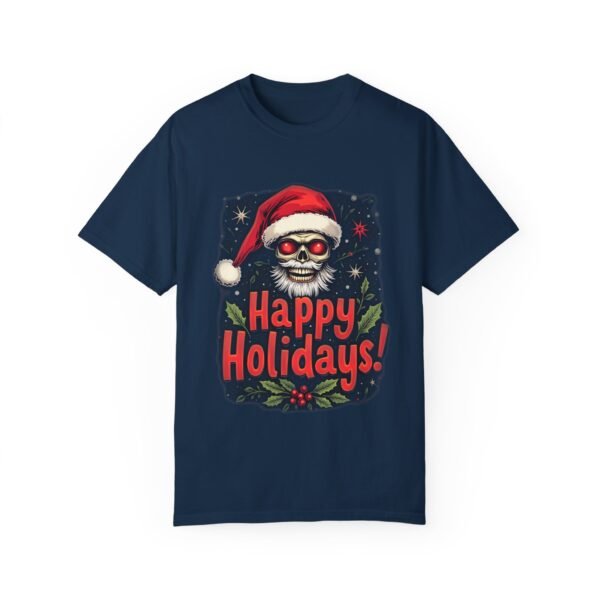 Spread Cheer – Happy Holidays Unisex T-shirt