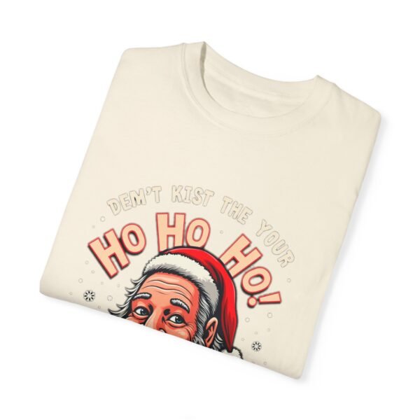 1549867817979532580_2048.jpeg Ho Ho Ho Unisex T-shirt – Sleigh Every Holiday Outfit