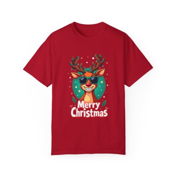 15555191678211750716_2048.jpeg Holiday Ready – Merry Christmas Unisex T-shirt
