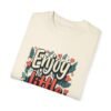 1559547866994440119_2048.jpeg Enjoy the Little Things Unisex T-shirt – Happiness in the Details