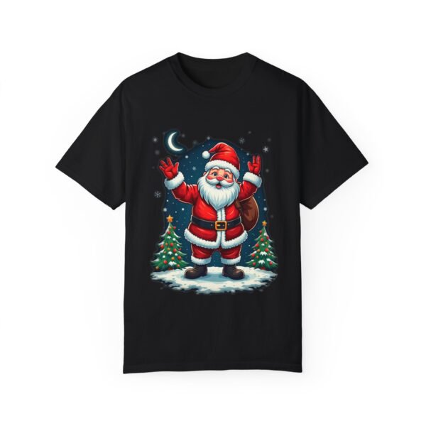 15720404720673166035_2048.jpeg Jolly Days – Merry Christmas Unisex T-shirt