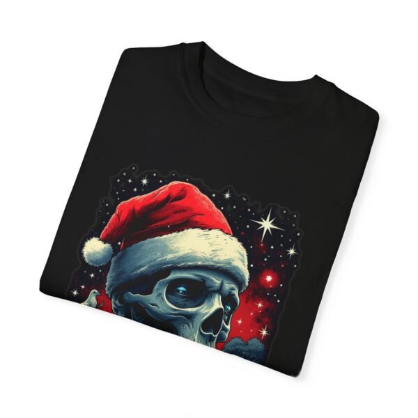 Happy Holidays Unisex T-shirt – Brighten Your Winter Wardrobe