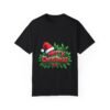 Season’s Greetings – Merry Christmas Unisex T-shirt