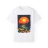 Chase the Sun Unisex T-shirt – Live Brightly
