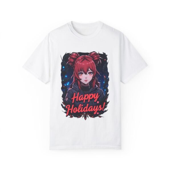 15906100971247332090_2048.jpeg Celebrate Together – Happy Holidays Unisex T-shirt