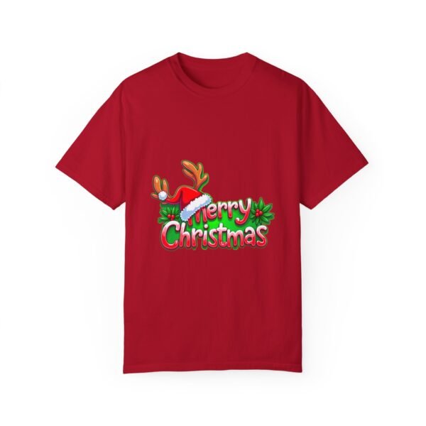 Spread Joy – Merry Christmas Unisex T-shirt