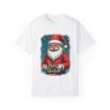 Merry Christmas Unisex T-shirt – Light Up the Holidays