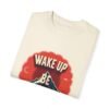 Wake Up, Be Awesome, Repeat Unisex T-shirt – Own Your Day with Confidence