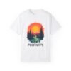 15986186001974221059_2048.jpeg Radiate Positivity Unisex T-shirt – Light Up the Room with Your Smile