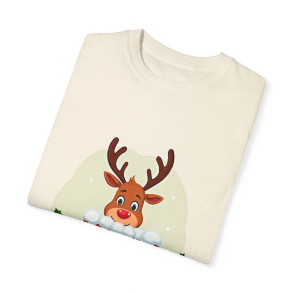 Be Merry – Merry Christmas Unisex T-shirt