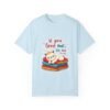 16052962512116238558_2048.jpeg If You Love Me, Let Me Sleep Unisex T-shirt – For the Sleep Enthusiast