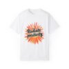 Radiate Positivity Unisex T-shirt – Because the World Needs Your Light