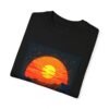 Chase the Sun Unisex T-shirt – Live Brightly