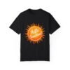 Hello Sunshine Unisex T-shirt – Brighten Every Day