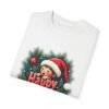 Happy Holidays Unisex T-shirt – Celebrate in Style